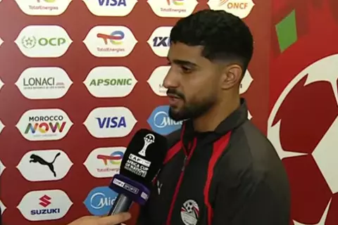 كنا نأمل في إسعاد الجماهير.. تصريحات إبراهيم عادل وشوبير بعد الخسارة من السنغال
